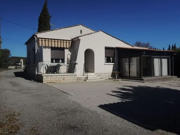 Maison 3 pièces 137 m²