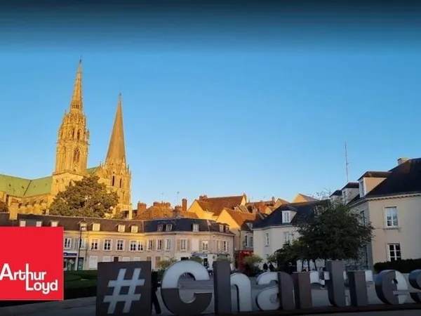 Fonds de commerce 150 m²