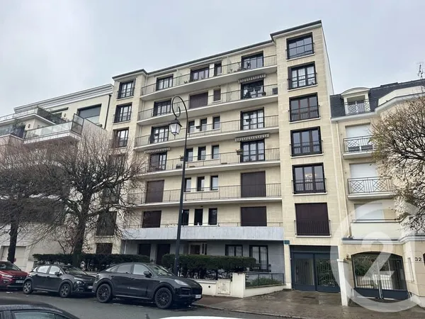Appartement 3 pièces 75 m²
