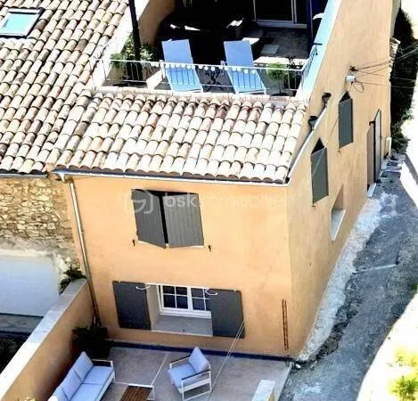 Maison 4 pièces 94 m²