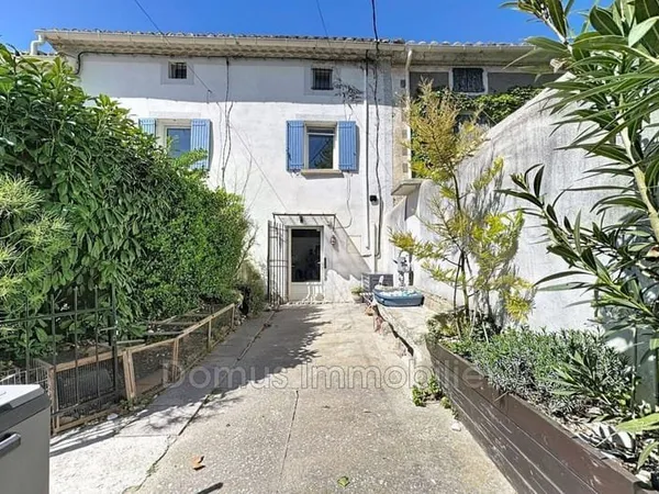 Maison 4 pièces 68 m²