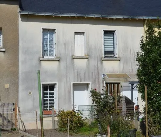 Maison 4 pièces 92 m²