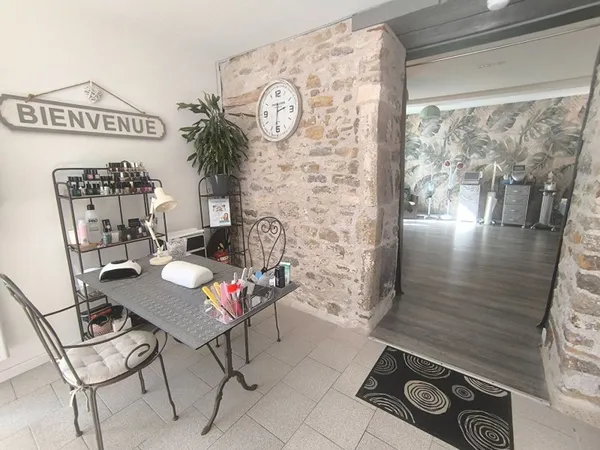 Local commercial Talmont Saint Hilaire