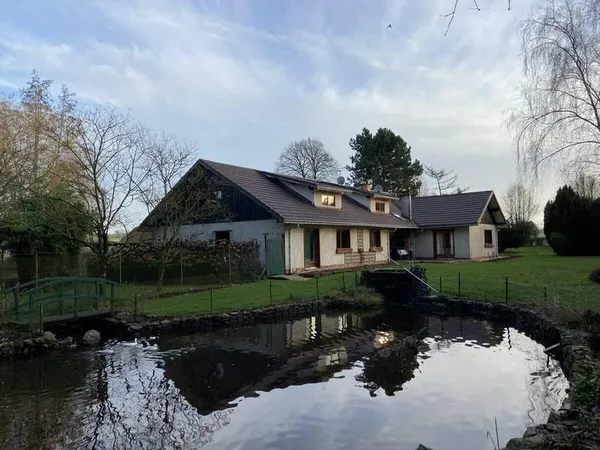 Maison F13