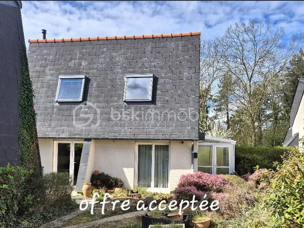 Maison 5 pièces 97 m²
