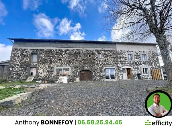 Maison 6 pièces 182 m²
