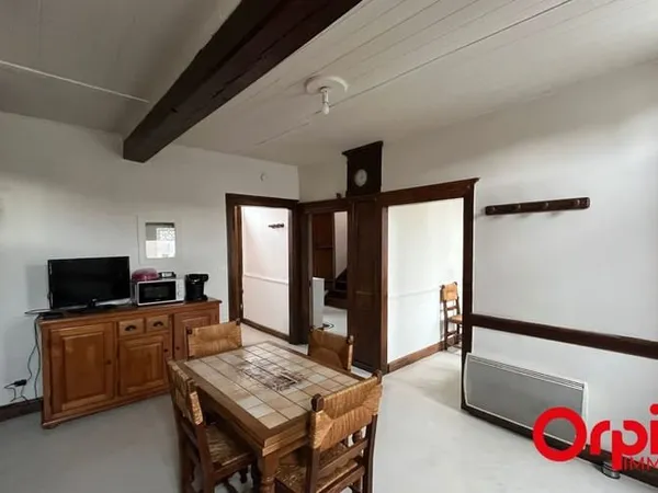 Maison 4 pièces 68 m²