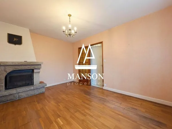 Maison 5 pièces 83 m²