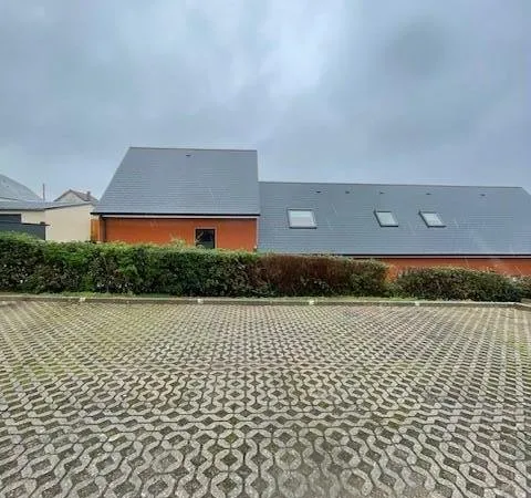 Stationnement Location Le Mans   32€