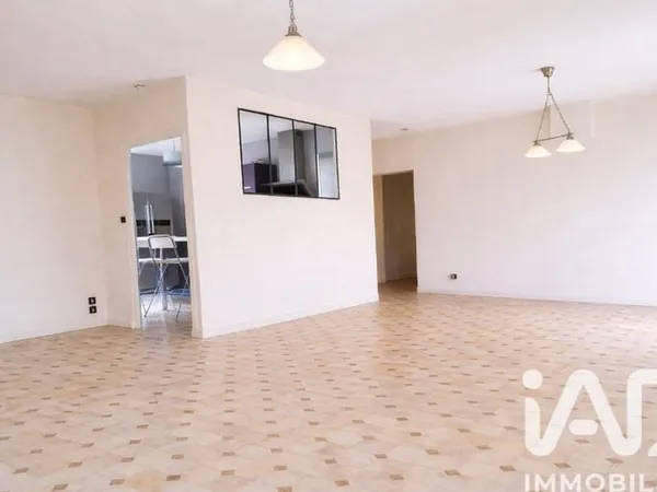 Vente Maison traditionnelle 5 pièces