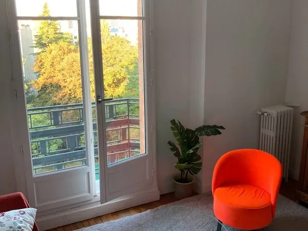 Appartement Meublé - Convention - 29m2