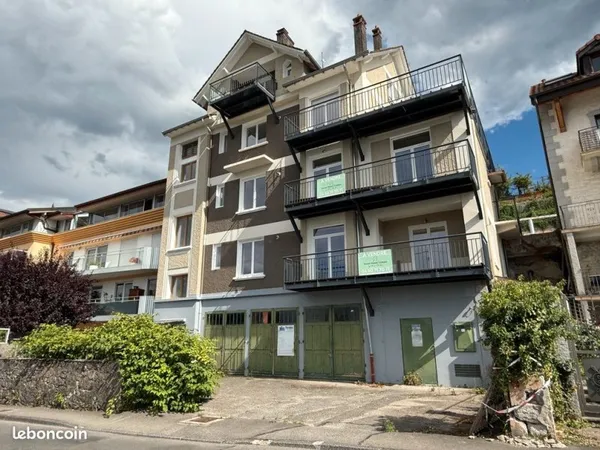 Maison 17 pièces 350 m²