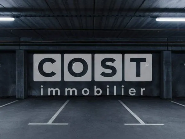 Parking 11 m²