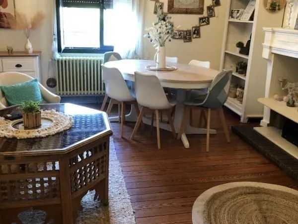 Appartement 2 pièces 57 m²