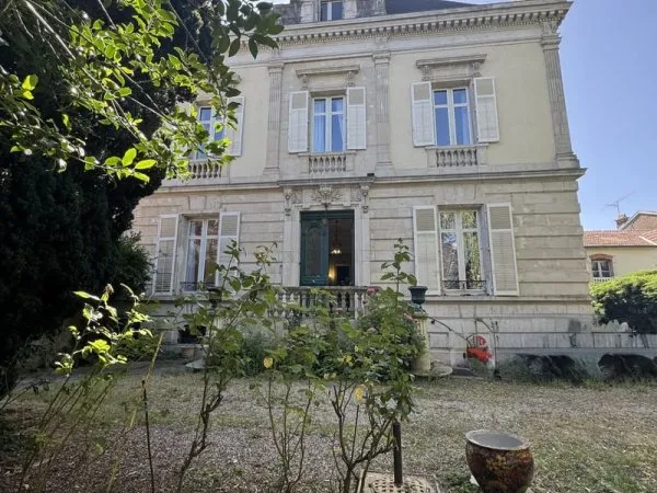 Maison Bourgeoise - PONT-A-MOUSSON