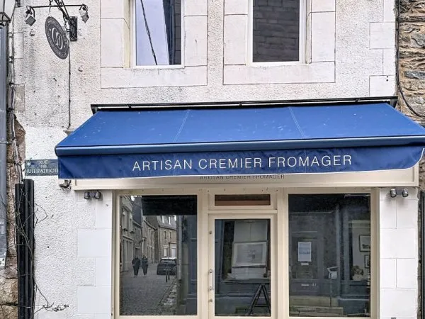 Local commercial 37 m²