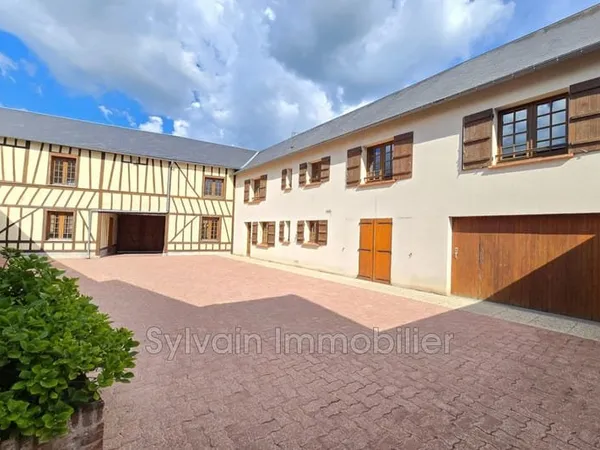 Vente propriété 8 Pièce(s)