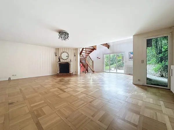 Vends maison