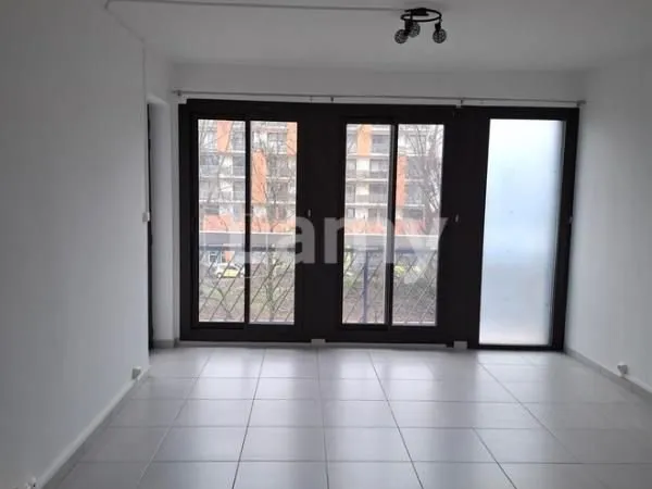 Appartement 3 pièces 57 m²