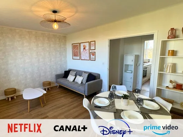 Appartement 11 m²