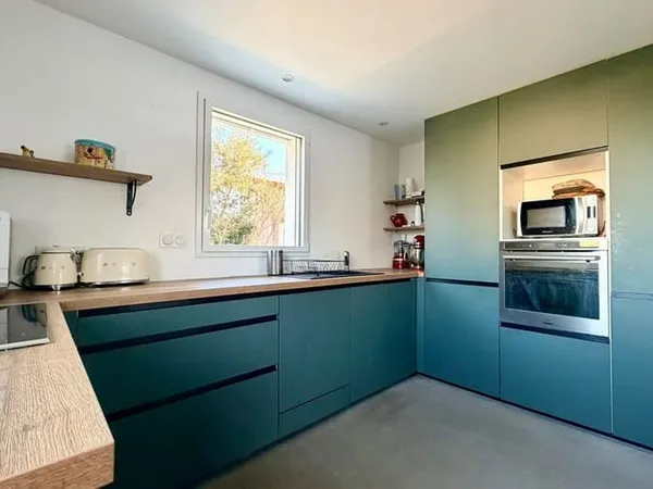 Maison 5 pièces 125 m²