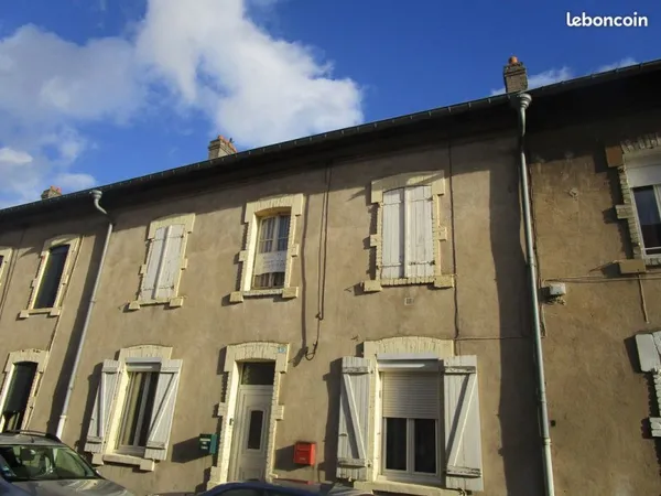 Appartement f3