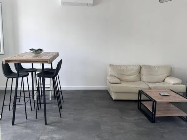Appartement 1 pièce 88 m²