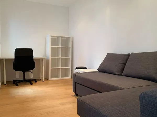 Appartement 2 pièces 29 m²