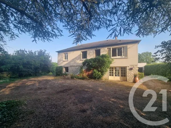Maison 5 pièces 144 m²