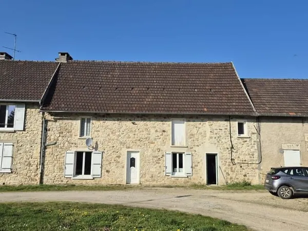 Maison 5 pièces 220 m²