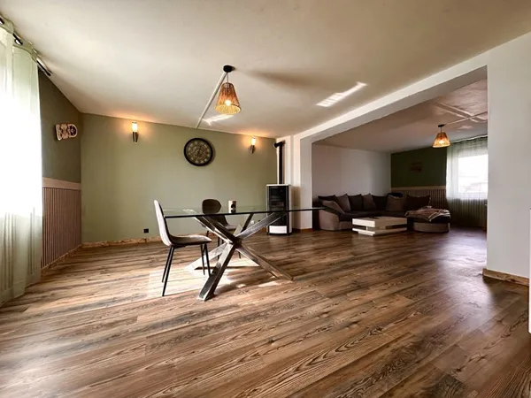 Maison Luneville 4 pièce(s) 141 m2