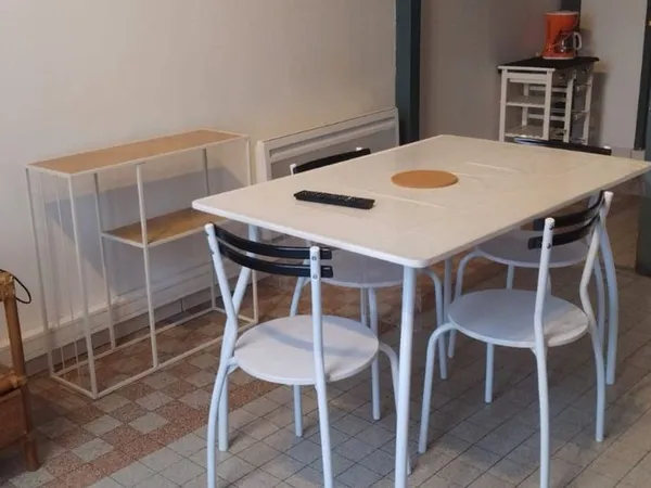 Studio centre Nogaro
