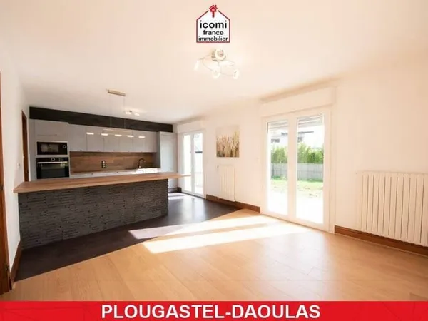 Maison 6 pièces 183 m²