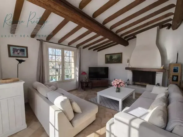 Villa - Gassin, proche Saint-Tropez