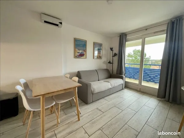 Appartement T2 25m2 Lacanau Océan