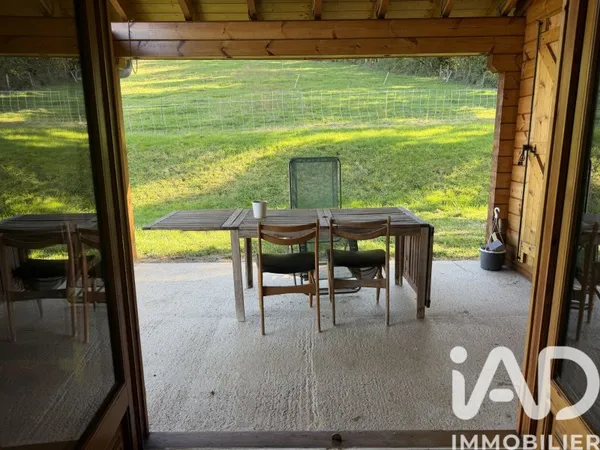Maison 6 pièces 152 m²