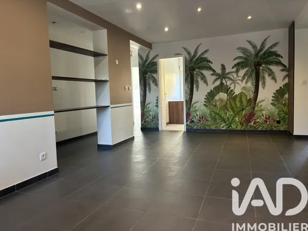 Appartement 4 pièces 98 m²