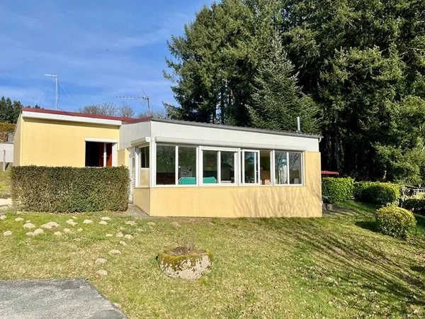 Maison Lacapelle Viescamp - 4 pièce(s) - 91 m2