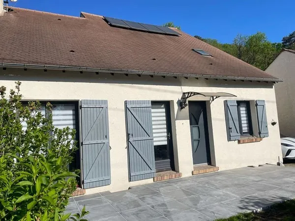 Maison Buno Bonnevaux 6 pièce(s) 160 m2