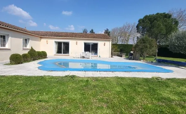 Maison Carcassonne 5 pièce(s) 150 m2