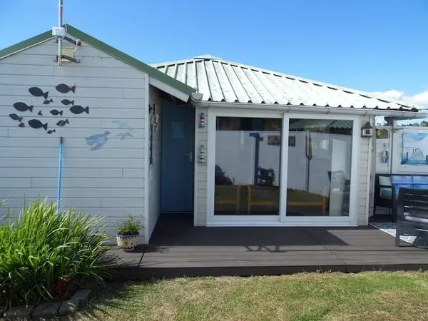 Maison 3 pièces 26 m²