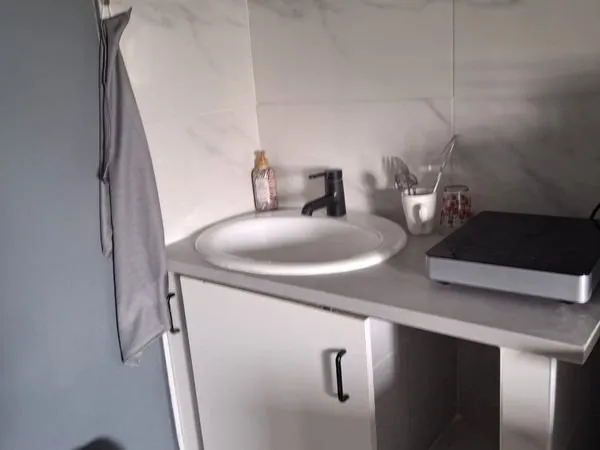 Belle chambre meublée à louer - 450 - Proche RER C - Vitry-sur-Seine (94400)