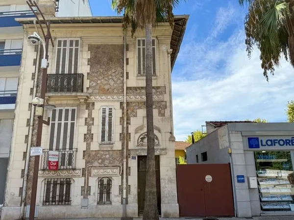Maison 4 pièces 160 m²