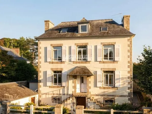 Maison 6 pièces 120 m²