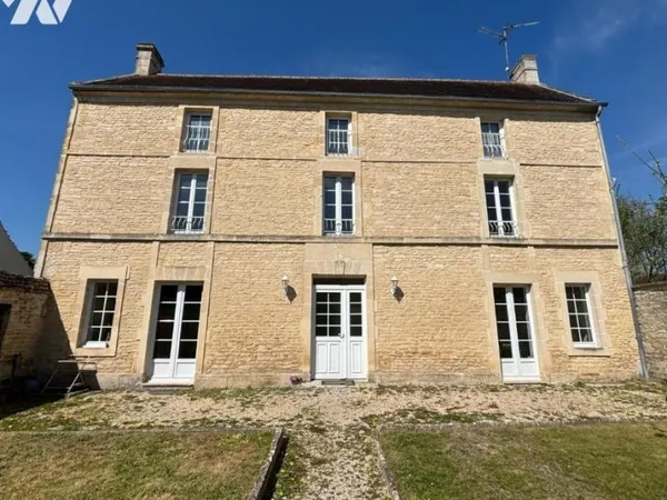 Maison 7 pièces 147 m²