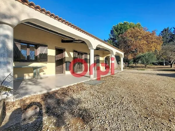 Maison 4 pièces 110 m²