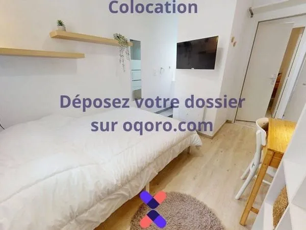 Appartement 6 pièces 81 m²