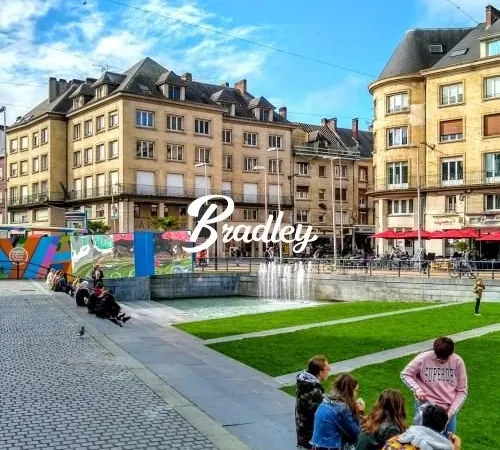 Fonds de commerce 244 m²
