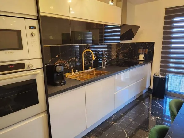 Appartement 5 pièces 92 m²