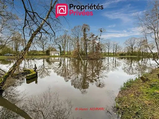 Terrain 12340 m²